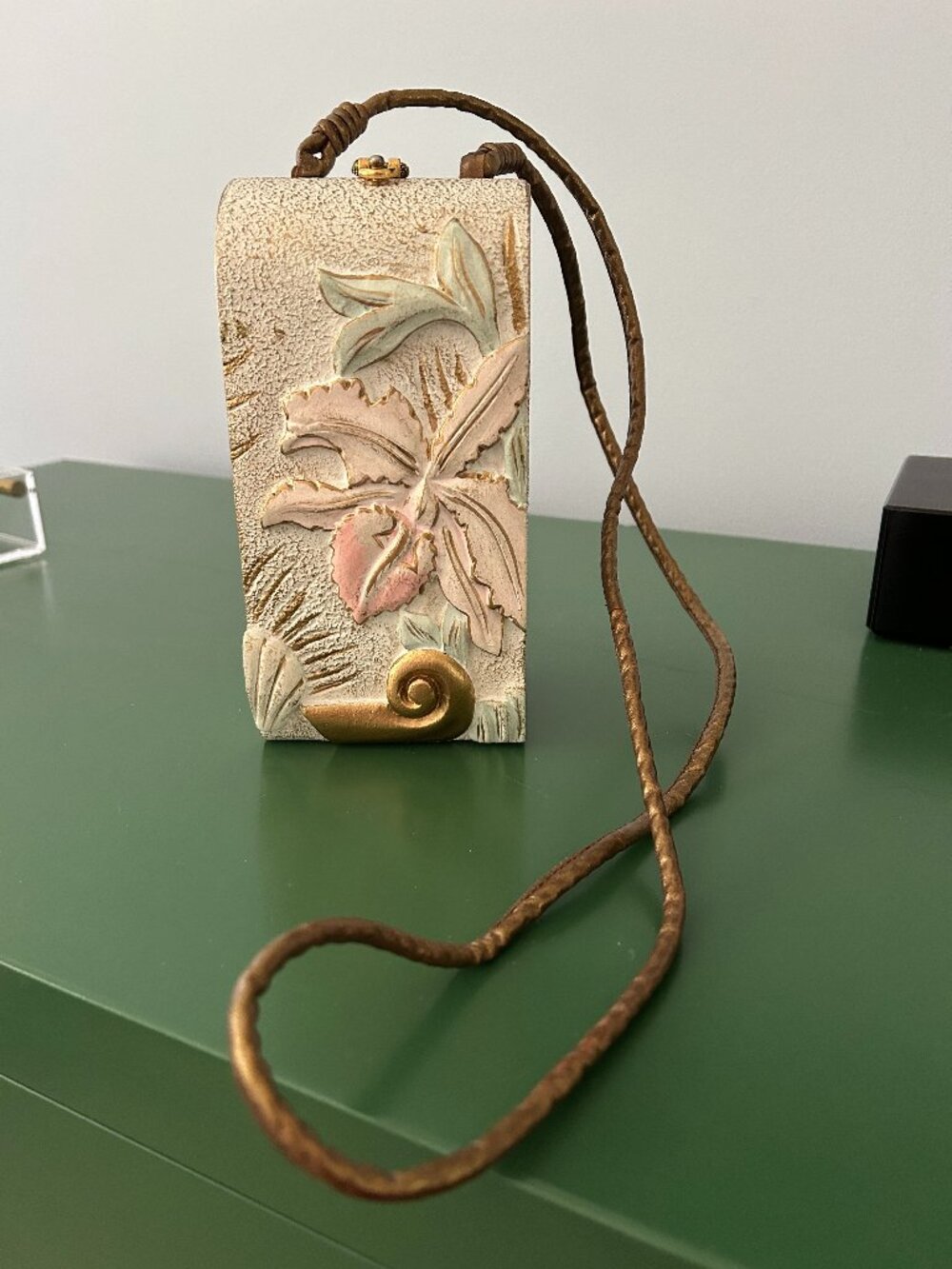 Vintage Timmy Woods Purse
